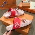 Louis Vuitton Flat Sandals LV3256690098766331